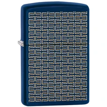 Зажигалка Zippo 239 PF20 Deco Line Design (49232): Производитель Zippo