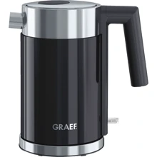 Электрочайник Graef WK 402: Мощность, Вт 2000 Вт