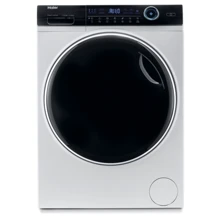 Стиральная машина Haier HWD80-B14979: Тип машины Автомат с сушкой