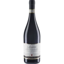Вино Salvalai Amarone della Valpolicella Classico DOC красное сухое 0.75 л (YL8005276066790): Страна производитель Италия