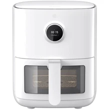 Фритюрниця Xiaomi Mi Smart Air Fryer Pro MAF05 (4L): Тип пристрою Мультипіч