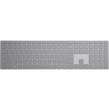 Аксесуар для планшетних ПК Microsoft Surface Keyboard (WS2-00025): Колір сірий