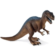 Игрушка-фигурка Schleich Акрокантозавр (14584): Тип Игровая фигурка