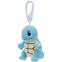 М'яка іграшка на кліпсі Pokemon Сквіртл W11 (PKW3922): Тип герои мультфильмов и кино