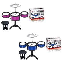 Барабан Drum Music World в ассортименте (3288): Производитель Noname