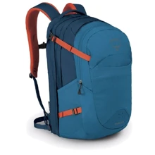 Рюкзак Рюкзак Osprey Nebula 34 Scoria Blue (синий): Производитель Osprey