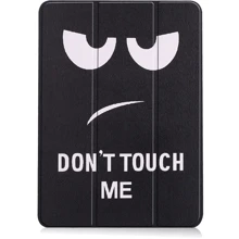 Аксессуар для iPad BeCover Smart Case Don't Touch for iPad Air 11 (2024 / 2025) (711601): Цвет рисунок