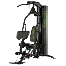 Фитнес станция Tunturi HG60 Home Gym (17TSHG6000): Тип конструкции стационарный