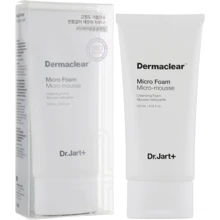 Dr. Jart+ Dermaclear Micro Foam Cleanser Гель-пенка для умывания c глутатионом 120 ml: Пол Для женщин