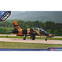 Штурмовик ACADEMY R.O.K. Air Force T-59 Hawk Mk.67: Производитель ACADEMY