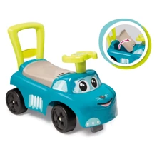 Машинка-каталка Smoby Морской котик 10мес.+ (720525): Производитель Smoby