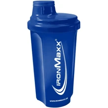 Шейкер IronMaxx IM-Shaker Royal Blau 700 ml: Страна производитель Германия