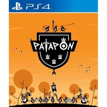 Patapon Remastered (PS4): Серія приставки PlayStation 4