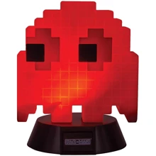 Ночник-светильник Blinky Icon Light V2 BDP Paladone (PP4986PMV2): Особенности Регулируемая яркость подсветки