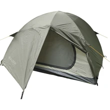 Палатка MOUSSON DELTA 2 KHAKI: Назначение туристические