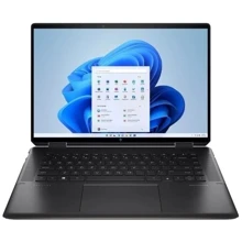 Ноутбук HP Spectre x360 (714R9EA): Экран 16" OLED (3840x2160)