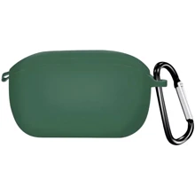 Чехол BeCover Silicon Case Dark Green (709587) for JBL Wave 100: Тип Чехол