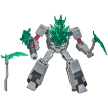 Інтерактивна іграшка Transformers Cyberverse Мегатрон 14 см (E8227 / E8378): Тип іграшки Робот-танк