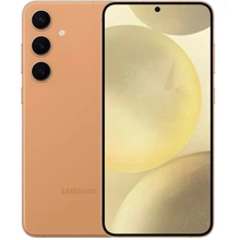 Смартфон Samsung Galaxy S24+ 12/512Gb Dual Sandstone Orange S926B: Дисплей 6.7" Dynamic LTPO AMOLED 2X (1440 x 3120) / 513 ppi / Corning Gorilla Glass Victus 2