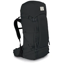 Рюкзак туристический Рюкзак Osprey Archeon 70 Mns Stonewash Black 70 л черный S/M (009.001.0001): Производитель Osprey