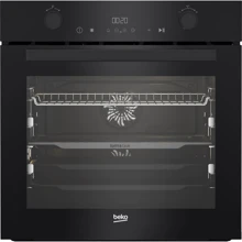 Духовой шкаф электрический Beko BBVM17400BDS: Объем, л 72