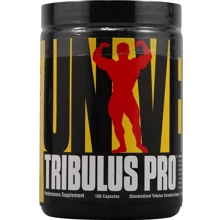 Бустер тестостерону Universal Nutrition Tribulus Pro 100 caps: Форма випуску капсульованих
