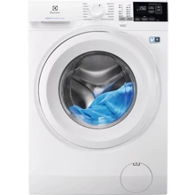 Пральна машина Electrolux EW6F427WP: Тип машини автомат