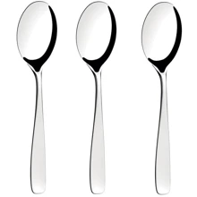 Cutlery TRAMONTINA COSMOS ложка кофейная - 6 шт (66950/081): Наименование Набор кофейных ложек
