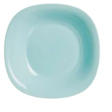 Тарелка Luminarc CARINE LIGHT TURQUOISE 21см суповая (P4251): Тип Тарелка суповая