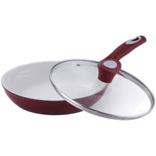 Сковорода Bergner BG 6719 (28 см): undefined undefined
