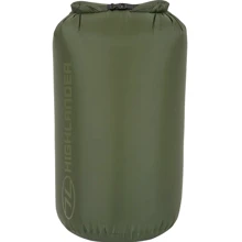 Гермомешок Highlander Drysack 140L Olive (DB117-OG): Объем, л 140