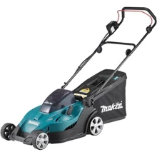Газонокосилка аккумуляторная Makita DLM380Z (Без АКБ и ЗУ): Тип электрический