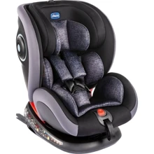 Автокресло Chicco Seat 4 Fix група 0+ 1/2/3, цвет 21 (79860.21): Группа 0/1/2/3 (с рождения до 36 кг)