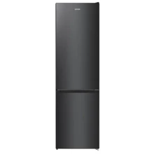 Холодильник Gorenje NRK6202EBXL4: Тип xолодильник двухкамерный