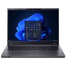 Ноутбук Acer TravelMate P2 16 TMP216-41-TCO (NX.B78EP.006): Екран 15.6 FullHD (1920 х 1200)