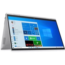Ноутбук HP Envy x360 15-fh0007ca (7Y932UA) RB: Екран 15.6" IPS (1920x1080) FullHD Touchscreen