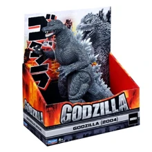 Мегафігурка Godzilla vs. Kong - Годзілла 2004 (27cm): Тип Игровая фигурка