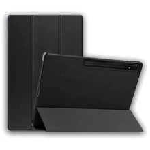 Аксесуар для планшетних ПК Airon Premium Smart Case Black для Samsung X910 Galaxy Tab S9 Ultra: Колір черный
