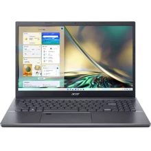 Ноутбук Acer Aspire 5 A515-57T-53VS (NX.K3HAA.001): Экран 15.6" IPS (1920x1080) Full HD