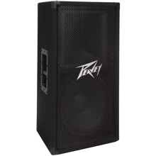 Акустическая система PEAVEY PV112 SPEAKER: Тип Ближнего поля