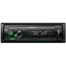 Pioneer MVH-S120UIG: Формфактор 1 DIN