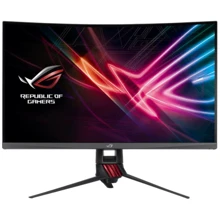 Монітор ASUS XG32VQ (90LM03S0-B01170): Покриття екрану матове