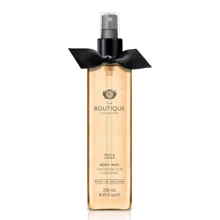 Grace Cole Body Mist Boutique Oud & Cassis Спрей для тела парфюмированный 250 ml: Назначение Ароматизация