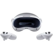 Окуляри віртуальної реальності Pico 4 Ultra 12/256GB (Аксесуари та гаджети для віртуальної реальності)(78468838)Stylus approved: Виробник Pico