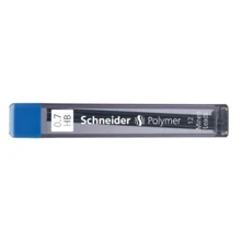 Стержни к механическому карандашу Schneider 0.7 мм (12 шт/уп) (S158214): undefined undefined