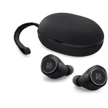 Наушники Bang & Olufsen BeoPlay E8 Black: Тип конструкции вакуумные