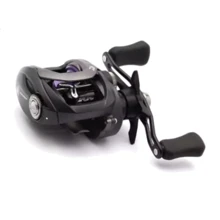 Котушка рибальська Daiwa 20 Prorex PE SV TW 100HSL: Тип Мультиплікаторна