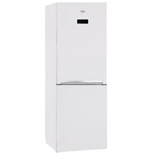 Холодильник Beko RCNA365E20ZW: Тип холодильник двухкамерный
