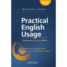 Practical English Usage 4th Edition International Edition: Производитель Oxford University Press (OUP)