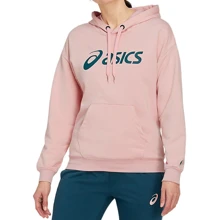 Худи Asics Big Asics Oth Hoodie 2032A990-702 40 розовый: Сезон Демисезон